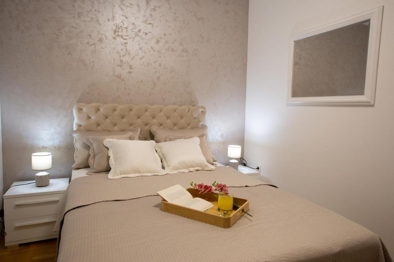 Apartman Sunset Sremska Mitrovica Exterior photo