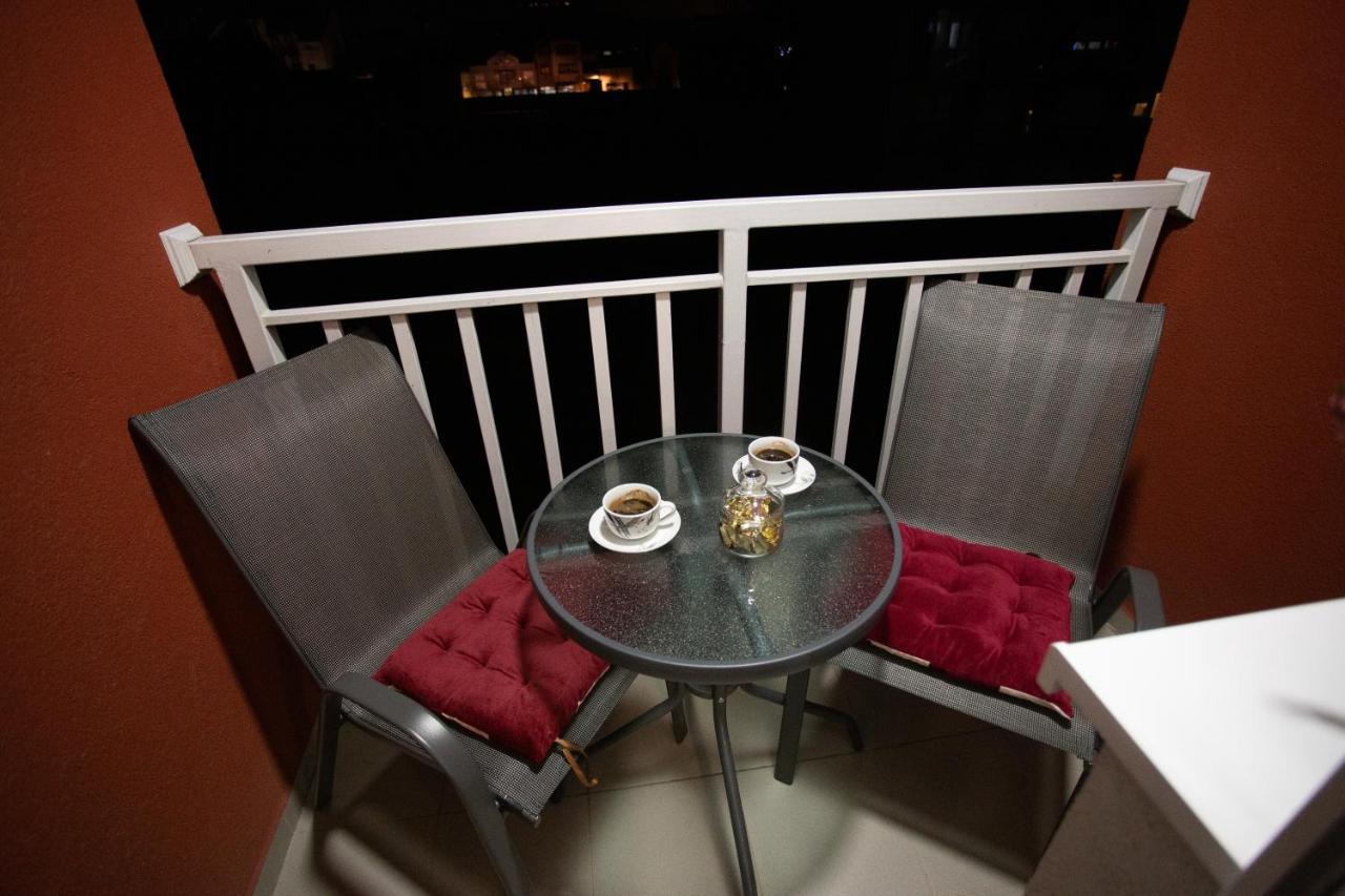 Apartman Sunset Sremska Mitrovica Exterior photo