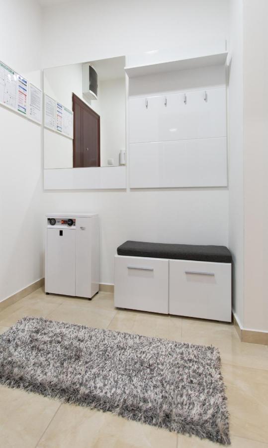 Apartman Sunset Sremska Mitrovica Exterior photo