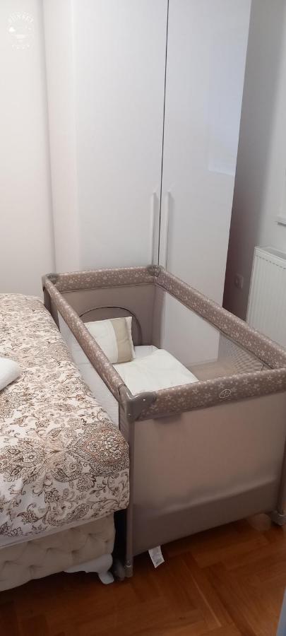 Apartman Sunset Sremska Mitrovica Exterior photo